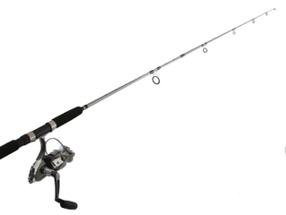 TICA LBXT4000 Zatara Lbxt Series Spinning Reel 4.3 Gear Ratio, Multi