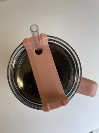 Insulated Smoothie Mug – SmoothieBox