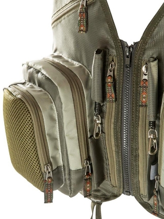 Buy Snowbee Vest Backpack online at