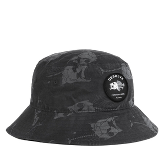 Shimano Kids Reversible Bucket Hat, HATS AND CAPS, CLOTHING, PRODUCT