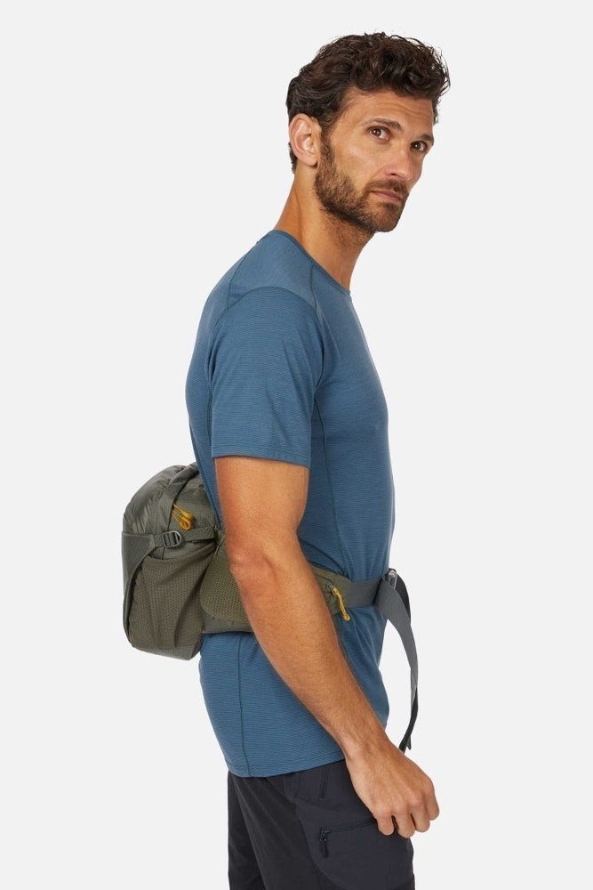Lowe alpine bum bag hot sale