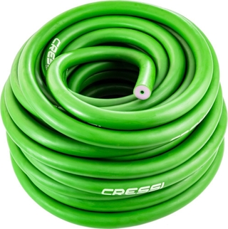 Buy Cressi Circular Speargun Rubber 1.4cm x 3m Green online at