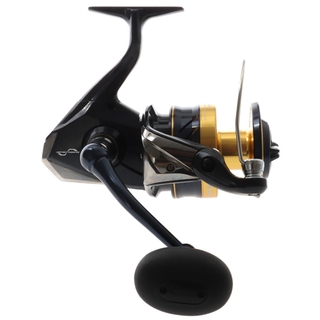 2022 NEW SHIMANO STELLA Spinning Fishing Reels X-SHIP AR-C SPOOL INFINITY  LOOP & INFINITY