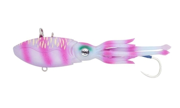Buy Nomad Design Squidtrex Vibe Squid Lure XL 220mm 600g online at