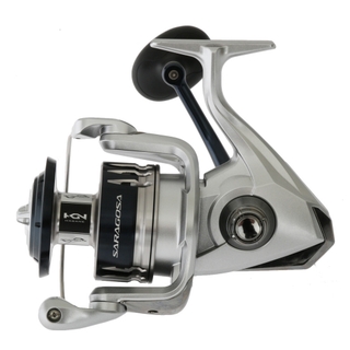 Buy Shimano Saragosa SW A 10000 PG Grappler Type C S82H Topwater Combo 8ft  2in PE8 2pc online at