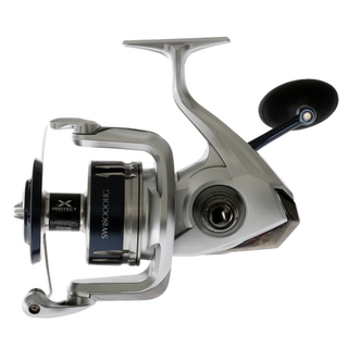 Buy Shimano Saragosa 18000SW AHG Traveller Topwater Spin Combo 8ft 2in  50-80lb 5pc online at