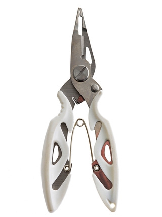 Sakura Mini Split Ring Pliers Black