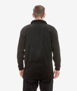 Buy Swanndri Mens Motu Fleece Pullover online at