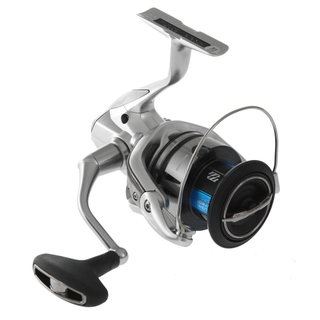 Shimano Stradic FL C5000XG Saltwater Spinning Reel