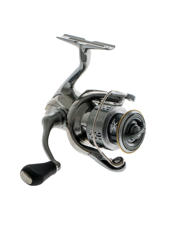 Buy Shimano Stella 1000 FJ Spinning Reel online at Marine-Deals.co.nz