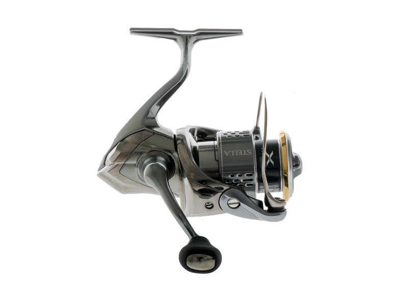 Buy Shimano Stella 1000 FJ Spinning Reel online at Marine-Deals.co.nz