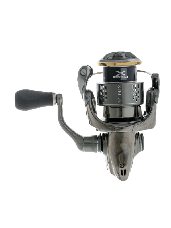 Buy Shimano Stella 1000 FJ Spinning Reel online at Marine-Deals.co.nz