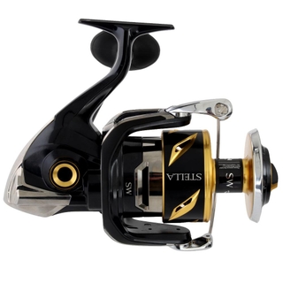 Buy Shimano Stella 18000 SW HGC Grappler Type C S82H Topwater Spin Combo  8ft 2in PE8 2pc online at