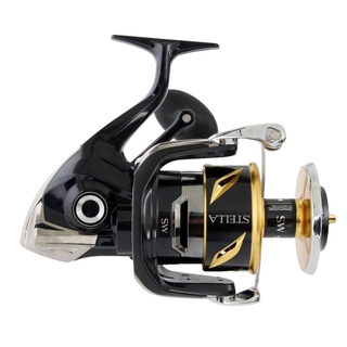 Buy Shimano Stella 20000 SW PGC Abyss SW Spin Jig Combo 5ft 3in
