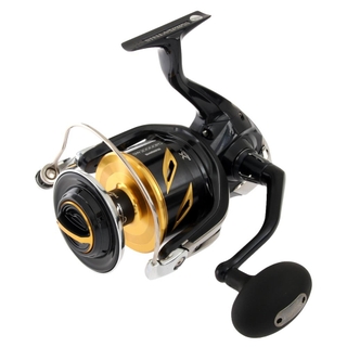 Buy Shimano Stella 20000 SW PGC Abyss SW Spin Jig Combo 5ft 3in