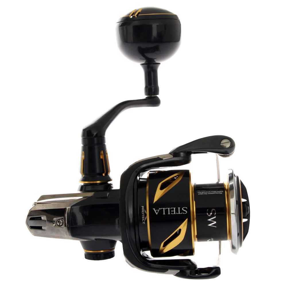 Shimano stella 2025 5000 sw hg