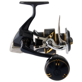Buy Shimano Stella 6000 SW HGC Grappler Type C S710ML Topwater Spin Combo  7ft 10in PE4 2pc online at