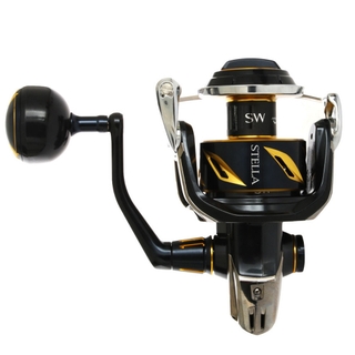 Buy Shimano Stella SW 8000 HG Grappler Type C Topwater Combo 8ft 2in PE6  2pc online at