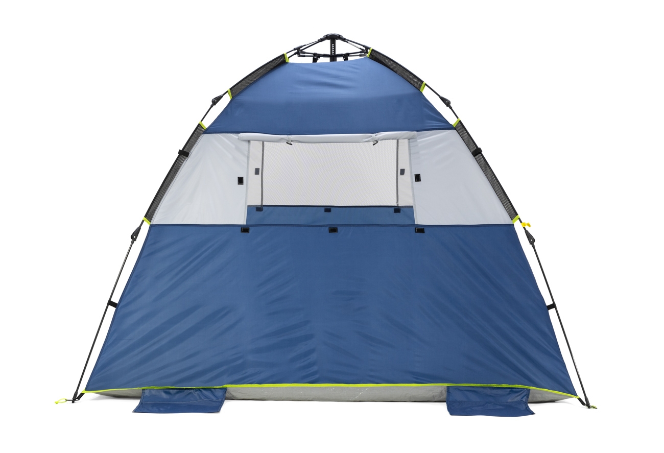 Buy LIFE Sumatra 2.0 Beach Shelter Auto Easy Setup online at Marine Deals .nz