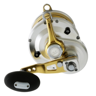 Buy Shimano Talica 20 II and Tiagra Stand Up 2-Speed Game Combo 5ft 8in  15kg 1pc online at
