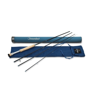 Buy Diamondback Tactical Long Fly Rod 9ft 4in 7WT 4pc online at