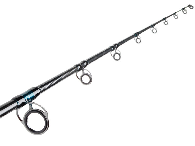 shimano aquatip rod