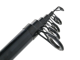 Buy Shimano Eclipse Telescopic GP Rod 10ft 5-8kg 1pc online at