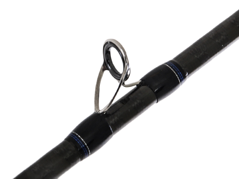 Buy Shimano Grappler B634 Overhead Rod 6ft 3in PE4 1pc online at 