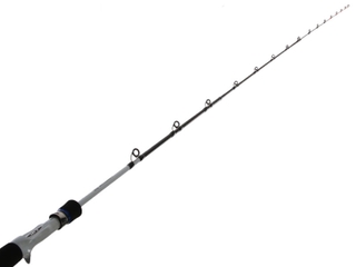 Buy Shimano Lunamis S86ML Spinning Rod 8ft 6in PE0.5-1.5 2pc online at