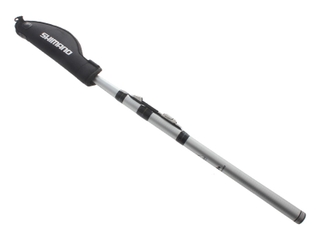 Buy Shimano Speedmaster Vibralock Telescopic Rod 2.10m 1-4kg online at