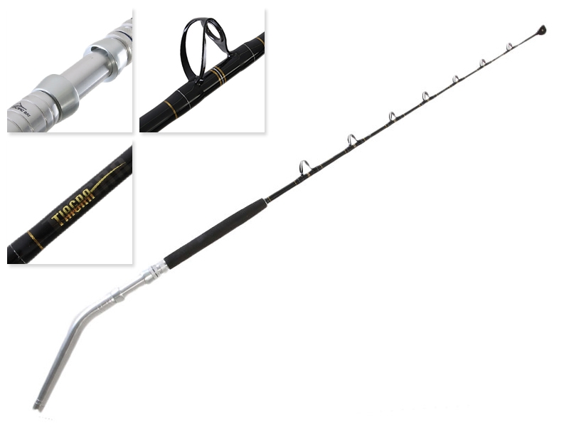 shimano tiagra 24kg rod