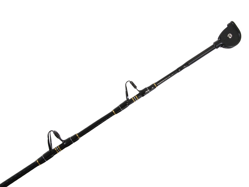 Buy Shimano Tiagra Stand Up Carbon Game Rod 5ft 6in 24kg 1pc