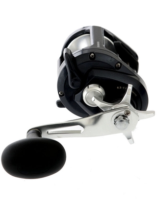 Shimano North America Fishing - Tekota's legacy continues with low