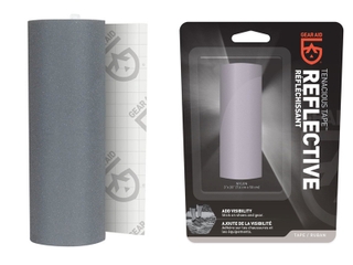 Tenacious Tape Reflective Fabric Tape - Ripstop by the Roll