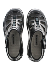Buy Shimano Evair Marine/Fishing Shoes Black online at