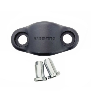 SHIMANO ROD REEL SEAT CLAMP KIT & SPARES ALSO AVAILABLE FOR TLD