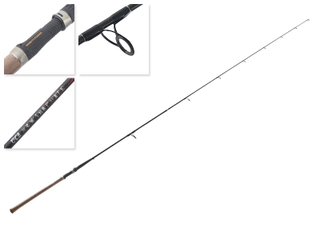 Buy TiCA New Graphite Spin Rod 7ft 0.5-3kg 2pc online at Marine