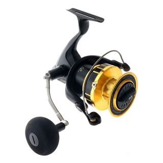 Tica Tempest TT2500 8RRB+1RB Spin Reel - Kilwell Fishing