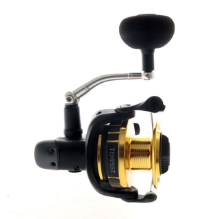 Tica Tempest 8000 Spin Reel – Screaming Reels