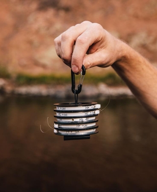 Buy Loon Outdoors Tippet Holder online at