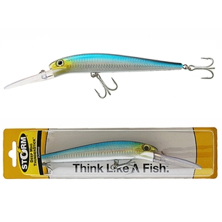 Storm Topwater Saltwater Fishing Baits, Lures for sale