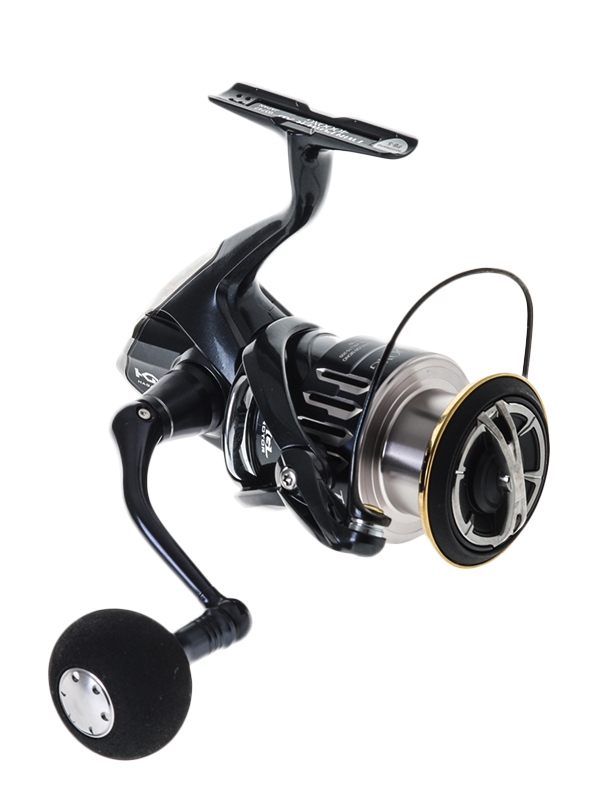 Buy Shimano Twin Power XD 4000HG Dialuna BS S710MH Softbait Combo