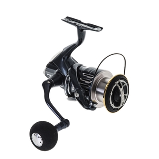 Buy Shimano Twin Power XD 4000HG Spinning Reel online at
