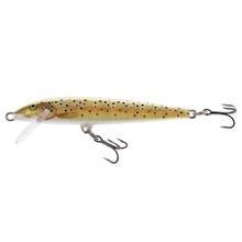 Buy Rapala Original Floating Lure 9cm Brown Trout online at