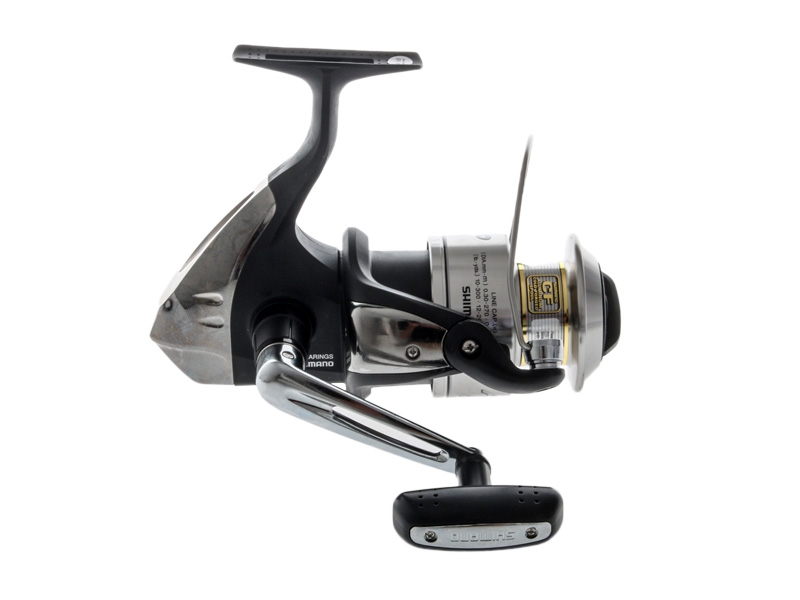 Buy Shimano Alivio 6000 FA Reel online at Marine-Deals.co.nz