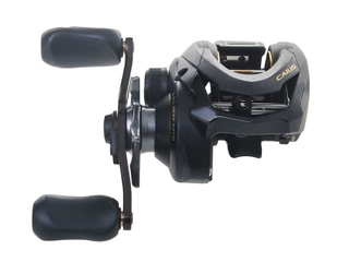 Shimano Caius Bait Caster COMBO 5'6 1pc Line 6-8kg