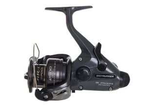 Buy Shimano Baitrunner DL 2500 FB Spinning Reel online at