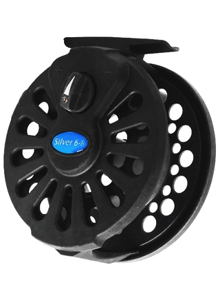 Buy NZL Silverstream Fly Fishing Reel online at