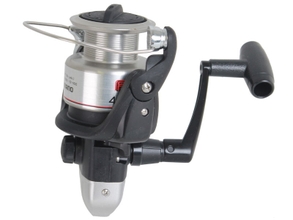 Buy Shimano FX 4000 FB and Eclipse Telescopic Trout Spinning Combo 6'6'' 3-4kg  online at