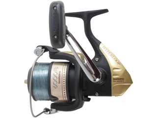 Shimano Hyperloop Spinning Reel | 6000 FB